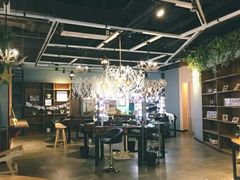 -海马体照相馆(天津世纪都会店)