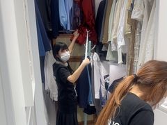 -天真蓝照相馆(中华广场店)