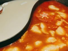 -新辣道鱼火锅(航天万源店)