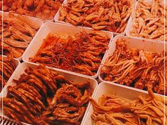 -绝味鸭脖(南坪亿象城店)