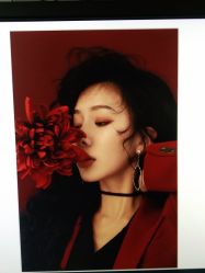 -克拉女神写真馆·匠心定制