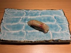 -鮨青(恒基名人购物中心店)