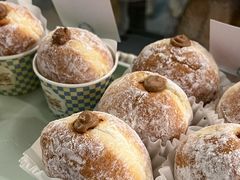 -屋裡·Union Bakery(龙江路店)