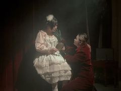 -伽利略剧本探案馆(国贸店)