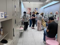 -天真蓝照相馆(五角场百联又一城店)