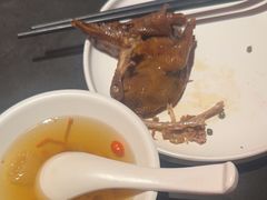 -鸽子侯·家宴·平价海鲜(市图书馆店)