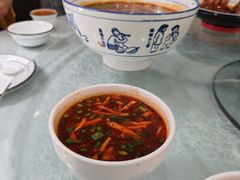 -西府贡面(华东上海城分店)