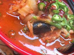 -香港饭店0410(明洞店)