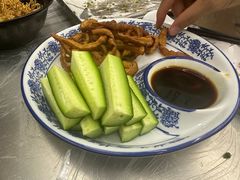 -串小白烧烤(金沙洲店)