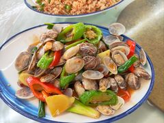 -红月湾海鲜饭店•沙滩海景(双月湾店)