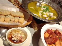 -楚山晓·楚湘菜(江夏永旺店)