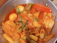 -西塔老太太泥炉烤肉