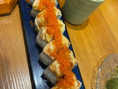 -福匠日本料理(人民路店)