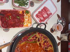 -江北北火锅馆·公路夜市(魏公村店)