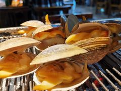 -丹东特色烤肉(南光三部店)