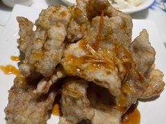 -东方饺子王臻味餐厅(新嘉坡城店)