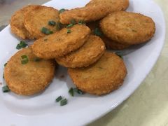 -秋姐美食店(旅游大道店)