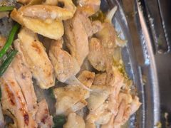 -牛味道炭火烤肉(湖前总店)