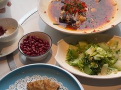 -渔舟意·湖南家宴(萝岗纳金城店)