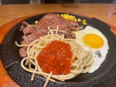 -菲滋意式餐厅(上虞万和城店)