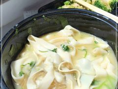 -帖老大羊肉汤烩面烧烤(康复后街总店)