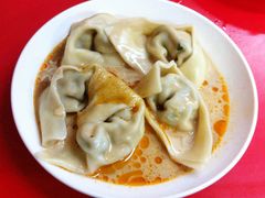 冷馄饨-潘国仙耳光馄饨(黄家阙路店)