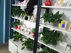 -星卡照相馆(奉贤百联店)