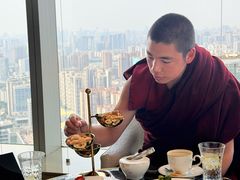 -成都华尔道夫酒店