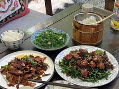 -吃货私房菜(丽江束河古镇店)