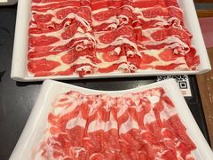 -北门涮肉·铜锅涮肉(南锣鼓巷店)