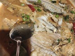 -味界·精致赣菜(招商花园城店)