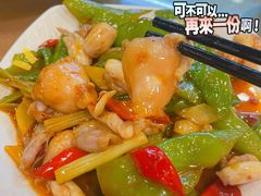 -揭阳钟记小食(福田新村店)
