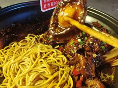 -回味黑鸭煲·始于2006(万松园店)