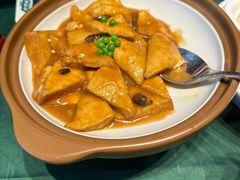 -大鸽饭(汉溪长隆店)