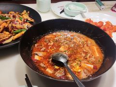 -金佬馆·川菜bistro(芜湖镜湖万达店)