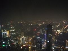-长沙尼依格罗酒店