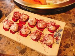 -小龙坎老火锅(西安路店)