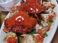 -原龙海鲜大排档(美食地标店)