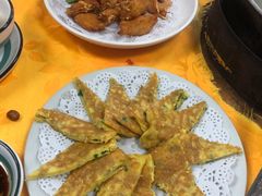 -翠景湾脆鱼轩·中山脆肉鲩(井岸17年老店)