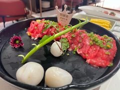 -川越泰火锅(吉利大厦店)