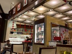 大堂-西点坊(浦东香格里拉店)