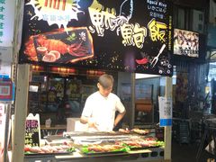 -六合夜市