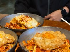 -圳兴面王·拌川·特色炒面(南山保利剧院店)