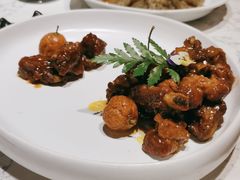 -奉天小馆·非遗东北菜(济南万象城店)