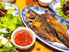 -吉顺坑烤
