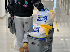 -BIGOFFS 超级折扣(仁恒伊势丹店)