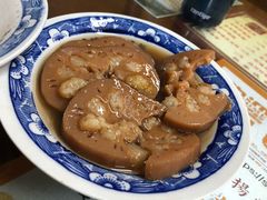 -粗茶淡饭(东关街店)