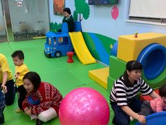 -巧虎KIDS早教中心(青秀区盛天地店)