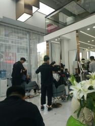 -沐泽SALON