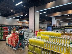 -7fresh七鲜(大族广场店)